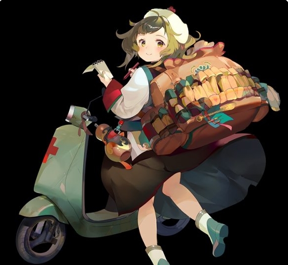 物华弥新