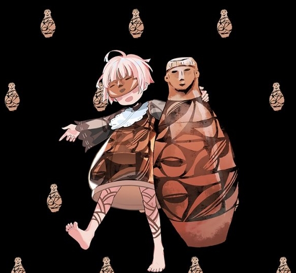 物华弥新