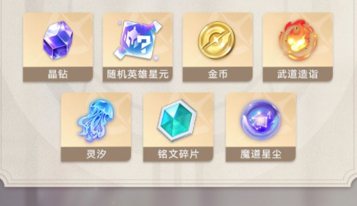 星之破晓