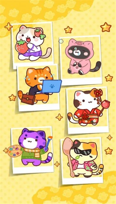 猫咪餐吧（免费正版）