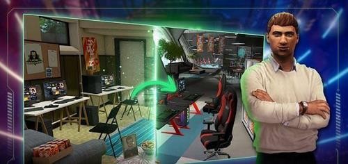 电子竞技经理游戏下载