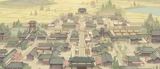 这城有良田税收怎么调