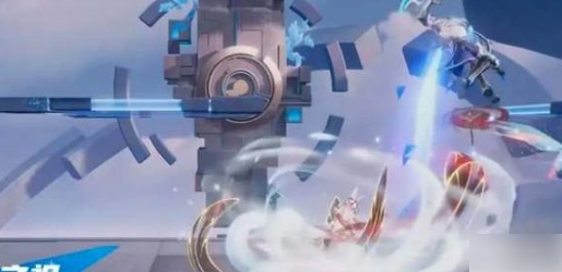 星之破晓