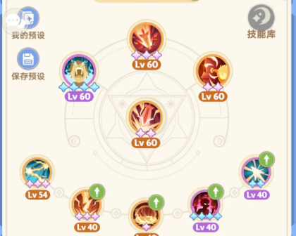 出发吧麦芬