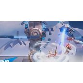 星之破晓公孙离祈雪灵祝技能全面解析与实战技巧指南
