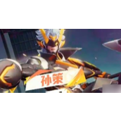 星之破晓孙策全面攻略 - 炫酷机甲英雄玩法解析