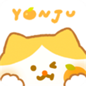 言橘app