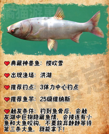欢乐钓鱼大师