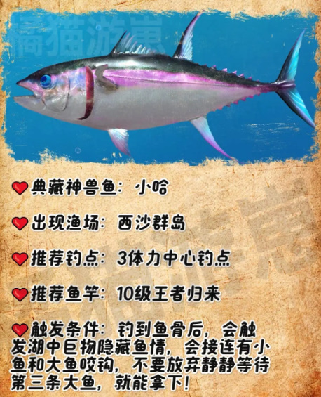 欢乐钓鱼大师
