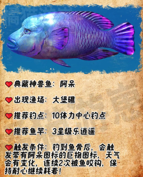 欢乐钓鱼大师