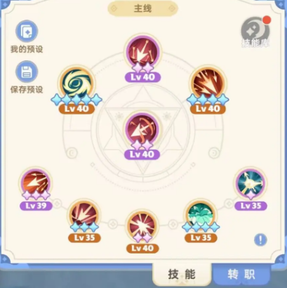 出发吧麦芬