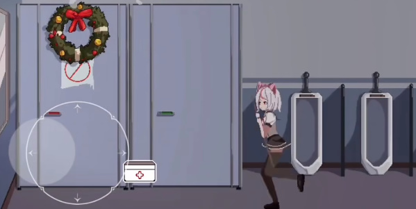 萨哈塔遭遇的一日圣诞版