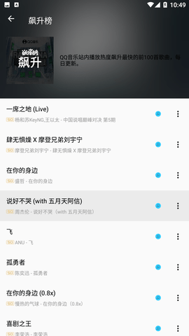 潮音乐2024