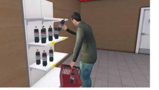 超市模拟器3D手机版