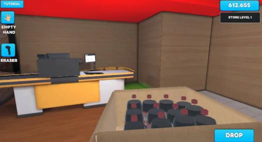 超市模拟器3D手机版