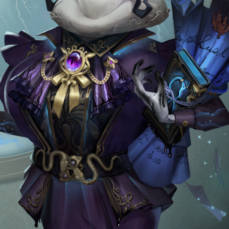 第五人格