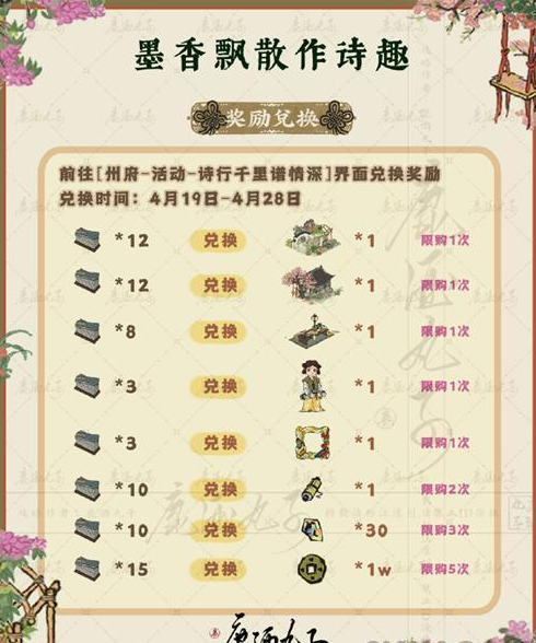 江南百景图