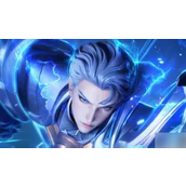 王者荣耀星之破晓前瞻 - 苏烈的神秘身影与未竟之约