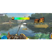 欢乐钓鱼大师平民玩家如何快速钓获大鱼指南