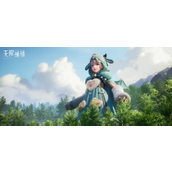 无限暖暖测试资格申请