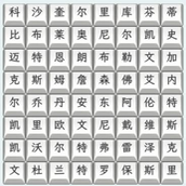 《文字找茬大师》篮球巨星2连环挑战攻略详解