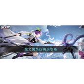 星之翼全面装扮购买指南