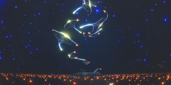 sky测试服光遇