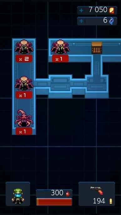 死亡之壳游戏下载