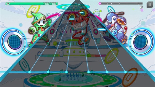 声波节拍下载最新版