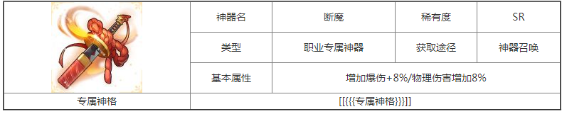 第七幻域