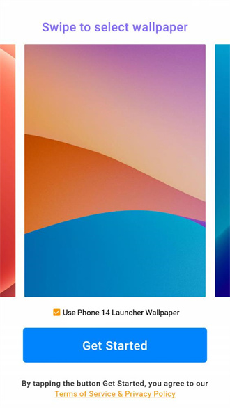 iphone15启动器