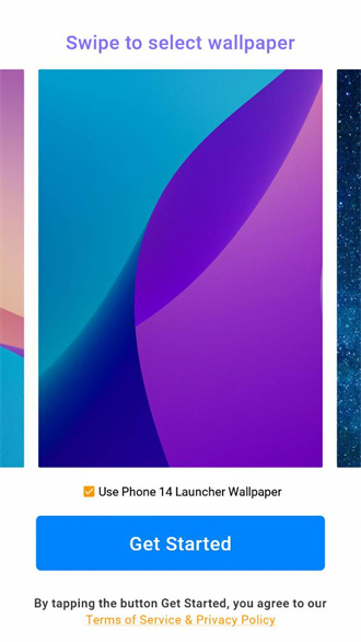 iphone15启动器