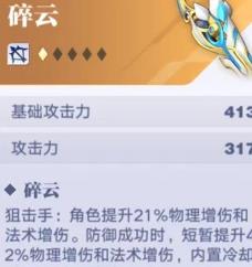 星之破晓