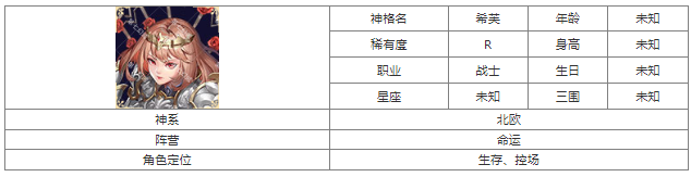 第七幻域