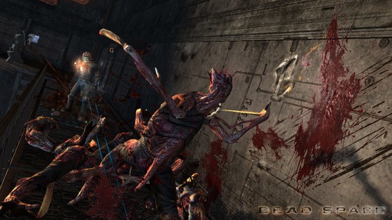 死亡空间修复版