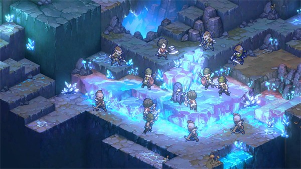 铃兰之剑v1.4.0