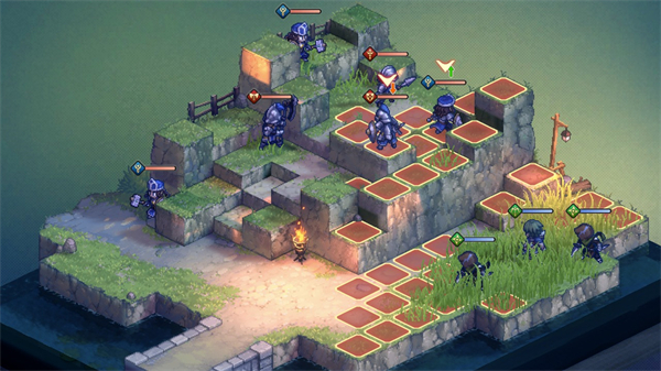 铃兰之剑v1.4.0