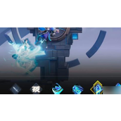 星之破晓云霓雀翎虞姬远程全输出流攻略