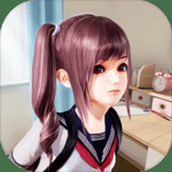 电子病娇少女手机版