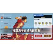 灌篮高手手游深入解析控场大师 - 宫城良田
