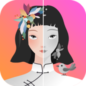 上色APP