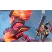 星之破晓红BUFF连招攻略近战压制与稳健打法