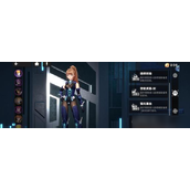 星之翼游戏角色详析揭秘人造使者蓓尔塔