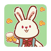 店里来客了