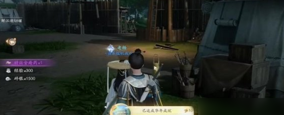 射雕