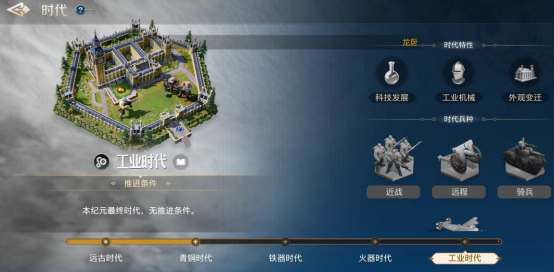 世界启元
