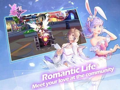 偶像派对下载最新版