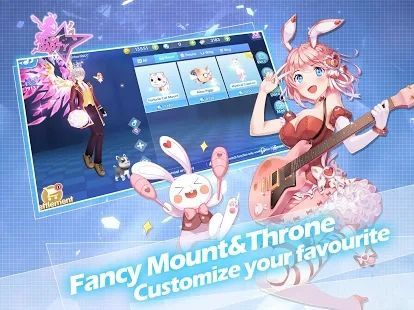 偶像派对下载最新版