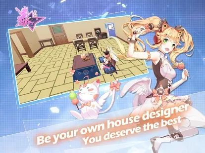 偶像派对下载最新版