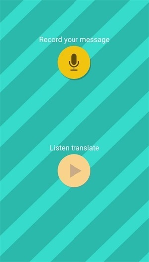 pet translator宠物对话翻译器